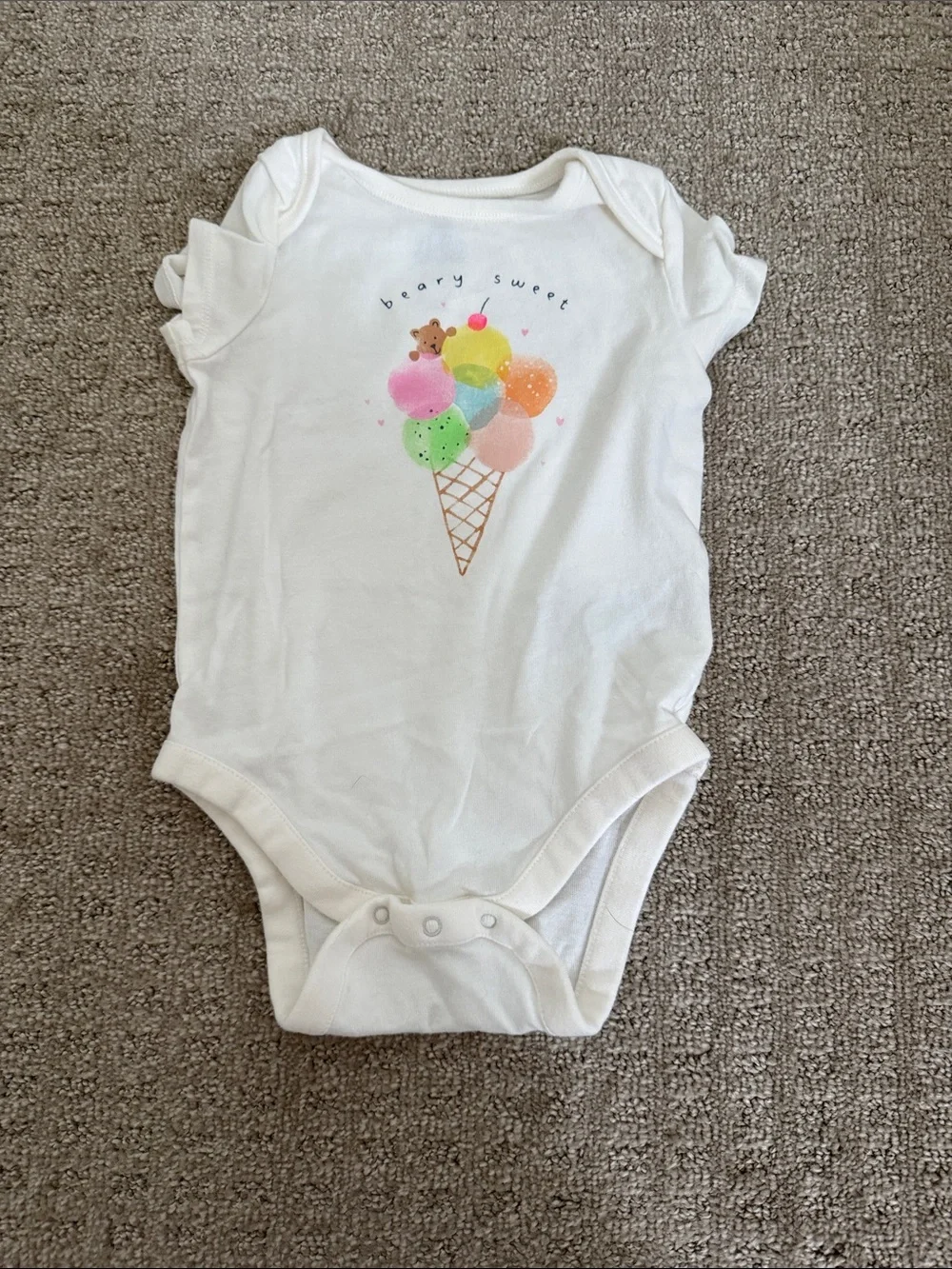 GAP contains body
